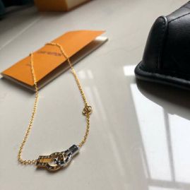 Picture of LV Necklace _SKULVnecklace08cly1112435